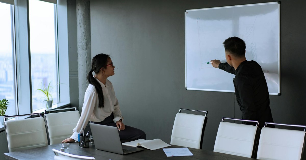 What to Look for in a Strategic Business Process Assessment