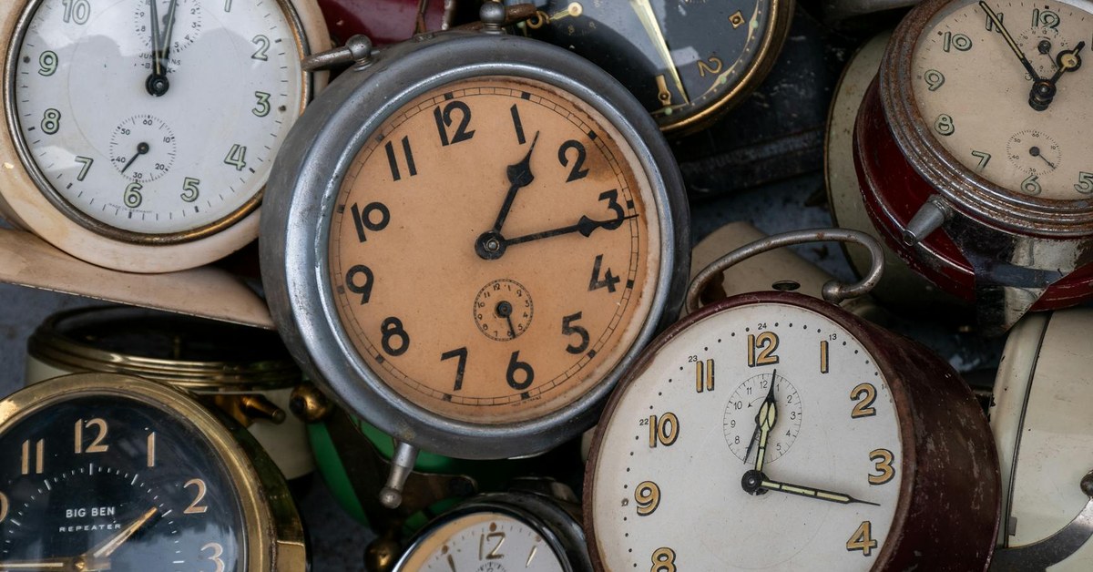 Beyond the Billable Hour: What to Look for in Consultant Time Management