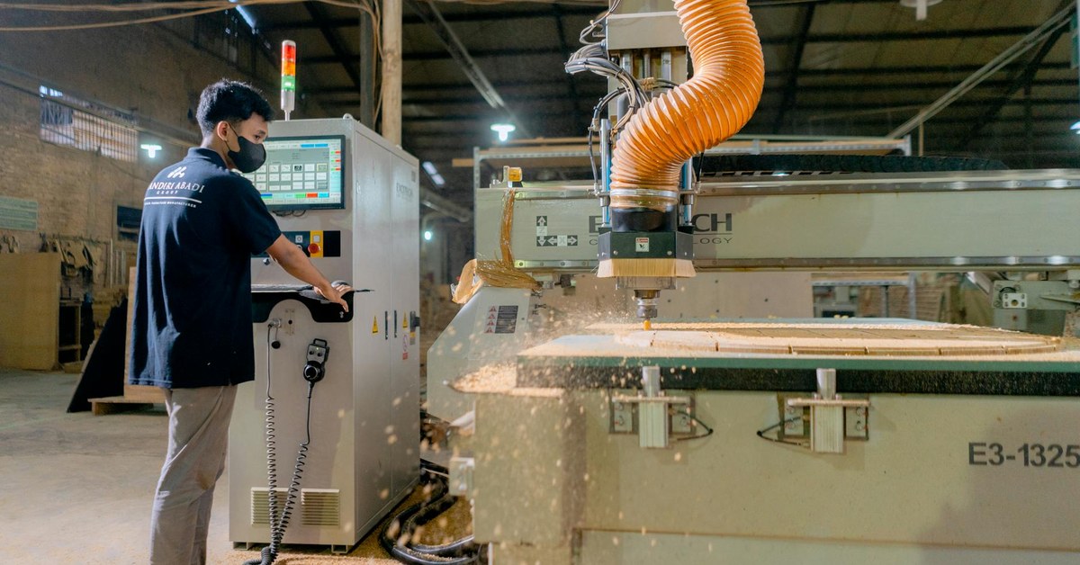 What to Look for in an Efficiency Assessment for Manufacturing