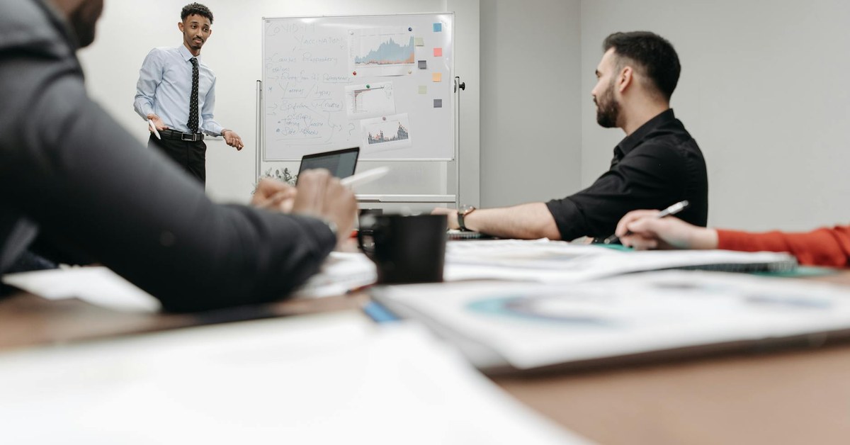What to Look for in an Efficiency Consultant for Construction and Trades: A Strategic Imperative