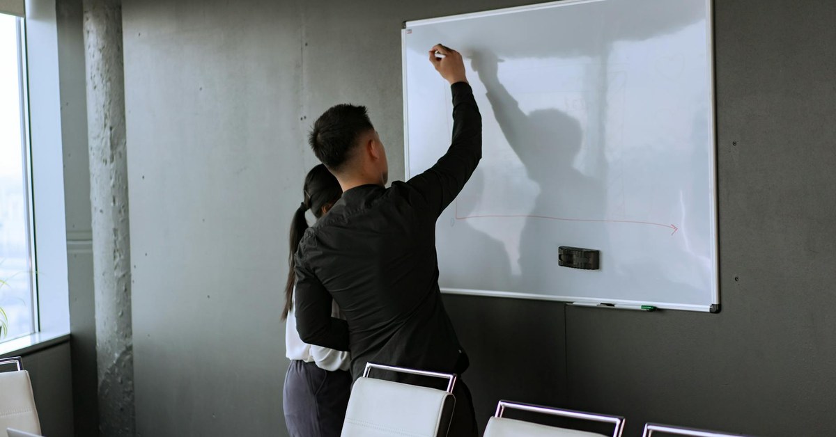 Strategic Imperatives for Preparing for an Efficiency Audit: A Senior Leader's Guide