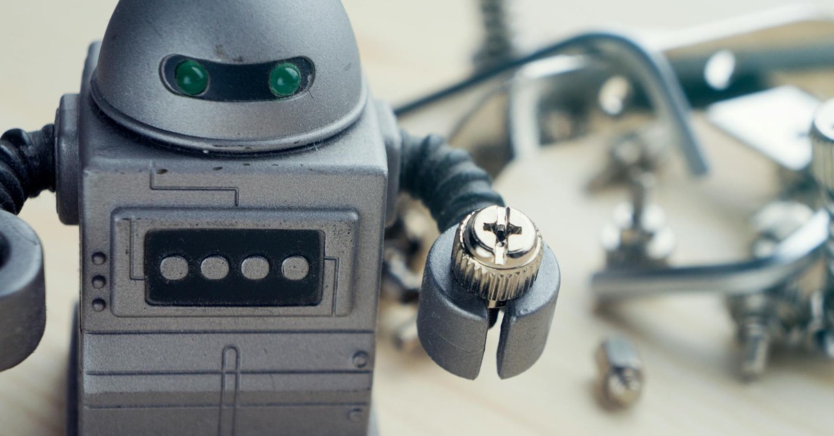 What to Look for in a Process Automation Consultant