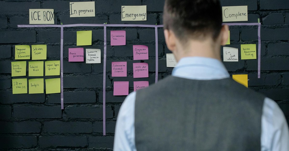 Beyond Metrics: What Truly Defines a Valuable Workforce Efficiency Assessment