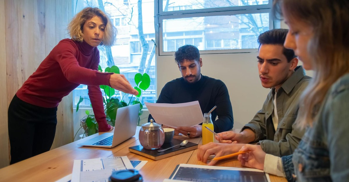When Delegation Goes Wrong: The Recovery Guide