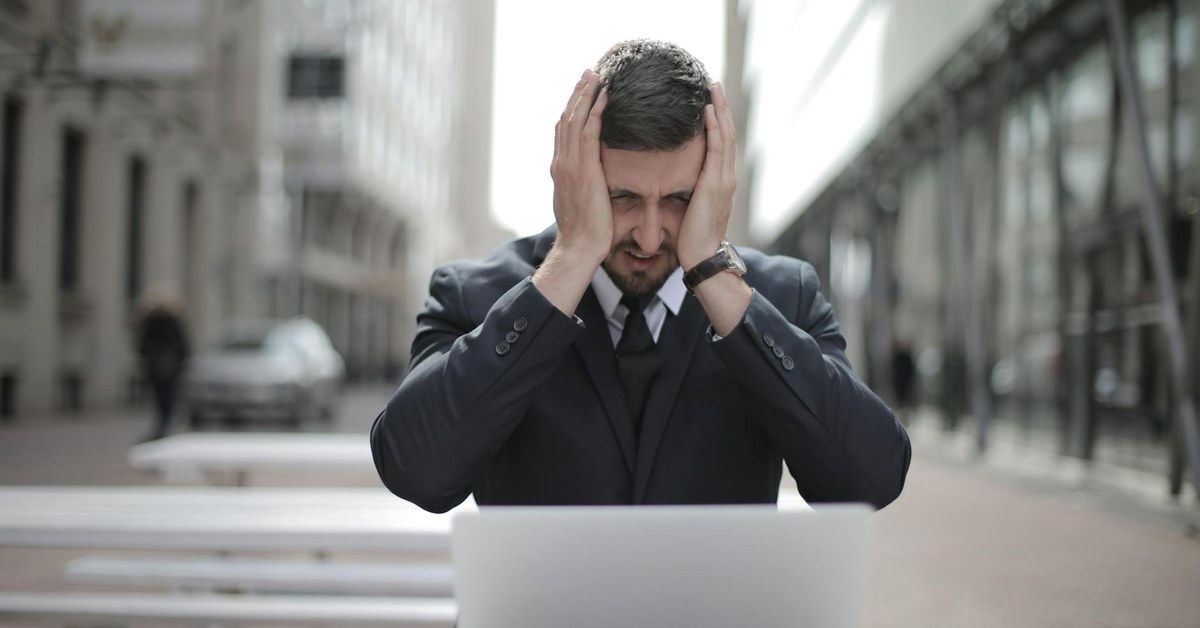 When Hustle Culture Stops Working