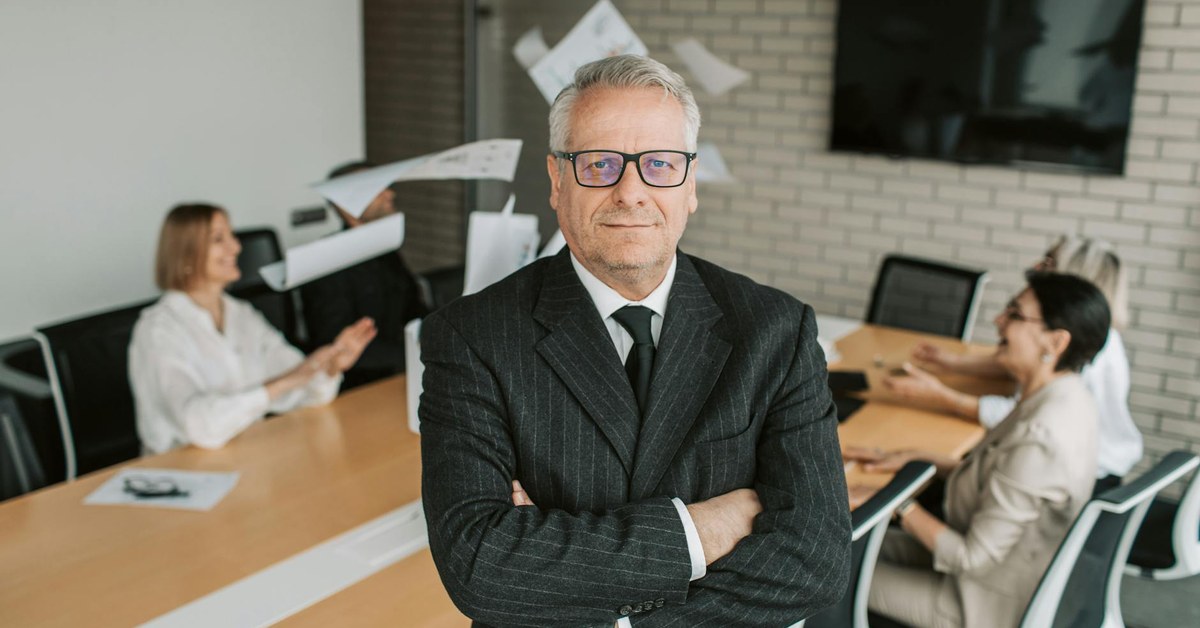 When Should a CEO Start Succession Planning: A Strategic Imperative for Enduring Organisational Value