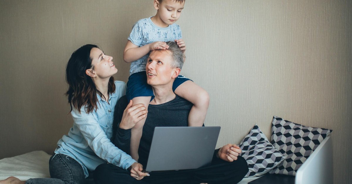 When Your Family Becomes Your Business Stress Outlet