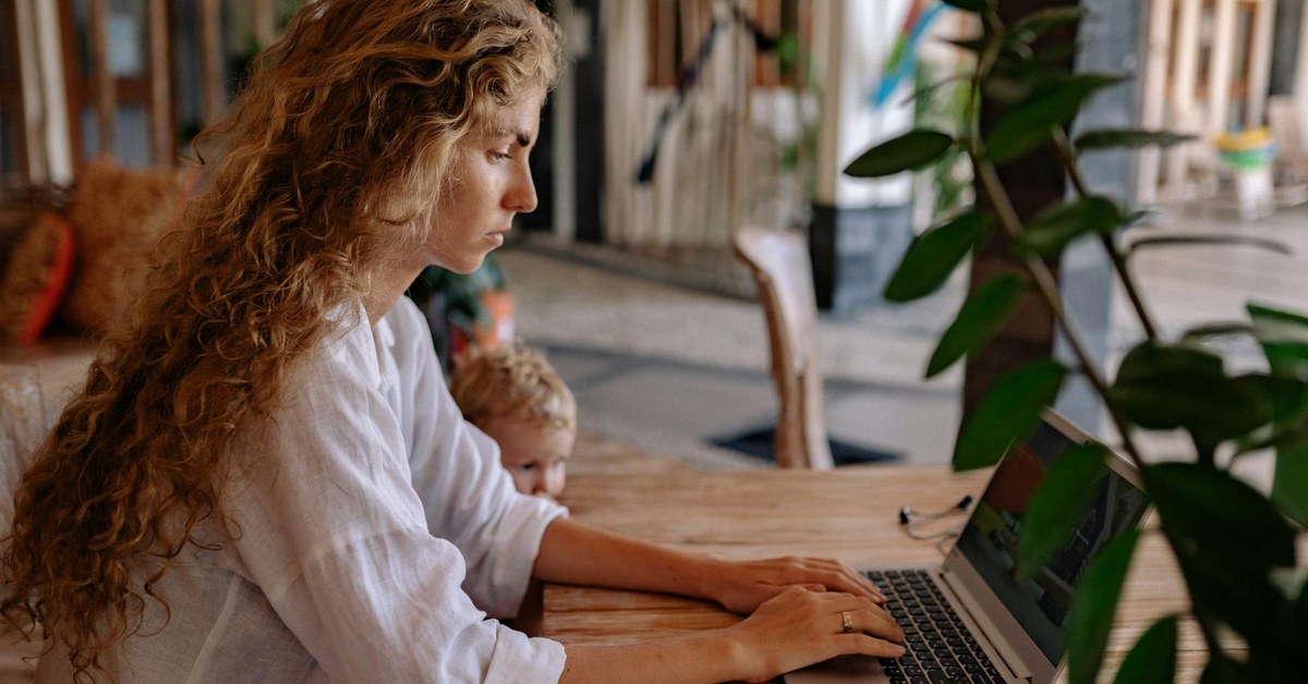 When Your Identity Becomes Your Business: The Danger Zone