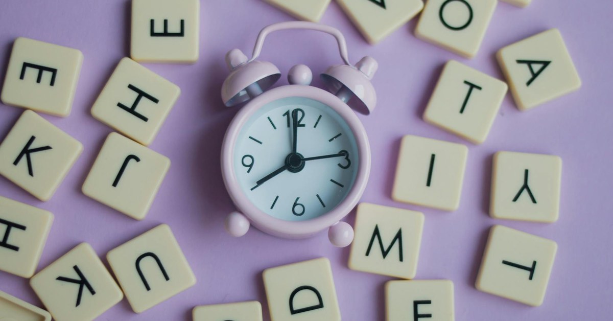 Where Does My Time Actually Go?