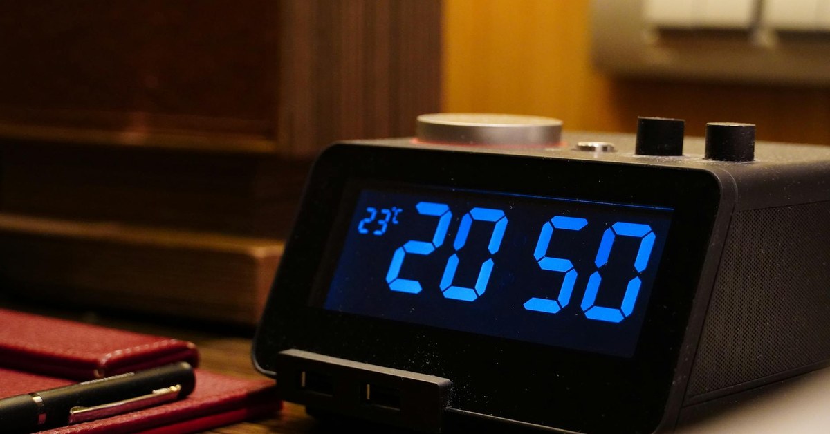Why Busy Doesn't Mean Productive: A Time Audit Proves It