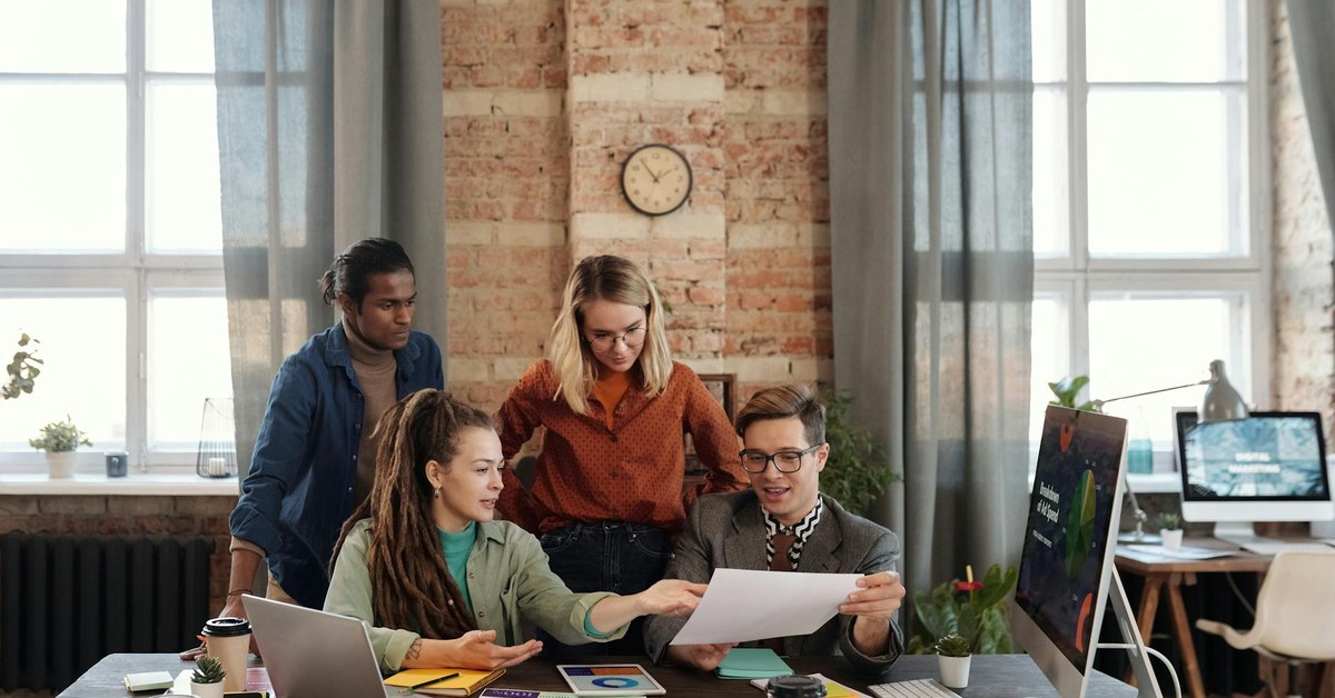 Why Delegating Feels Harder Than Doing It Yourself (At First)