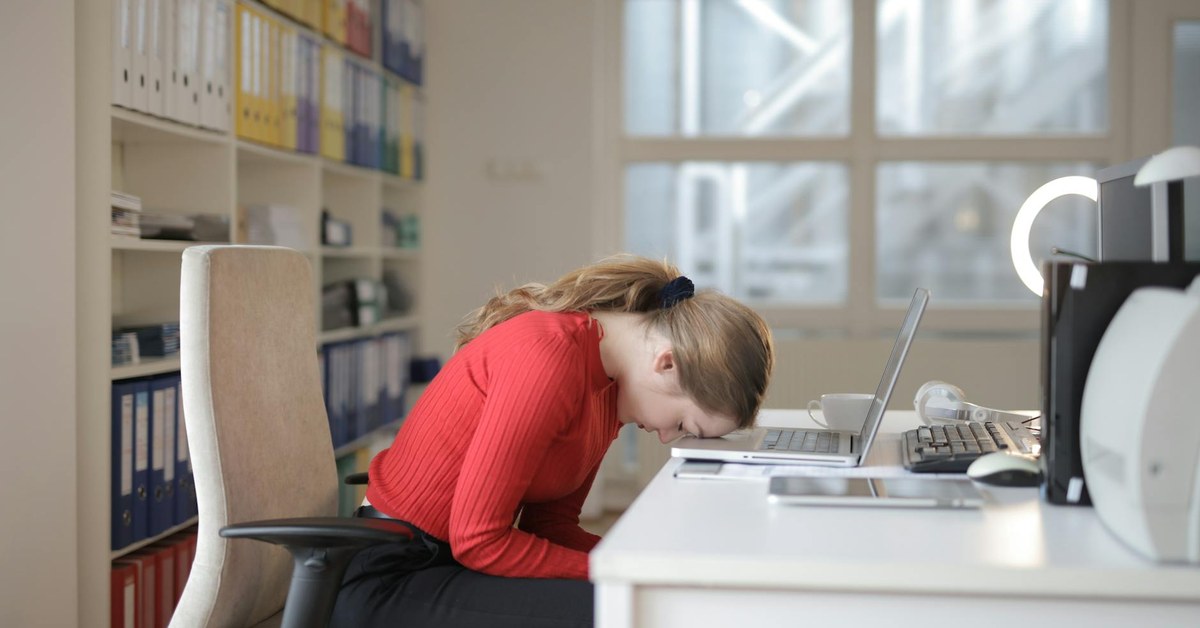 Why Founders Can't Take Sick Days