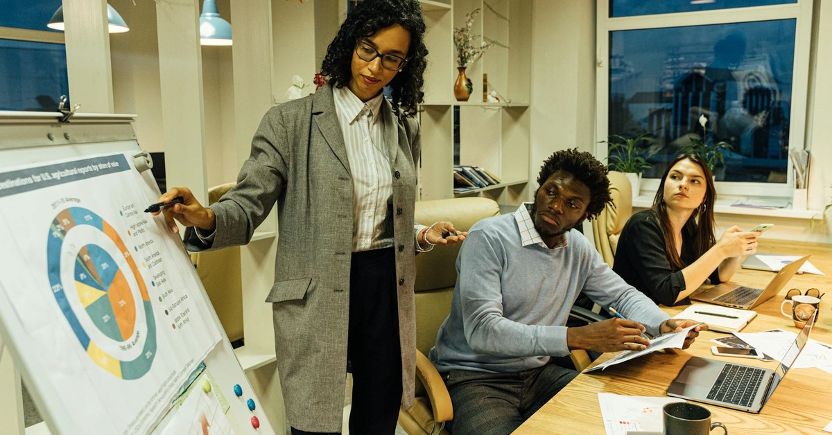 Why Senior Leaders Should Attend Fewer Meetings Not More