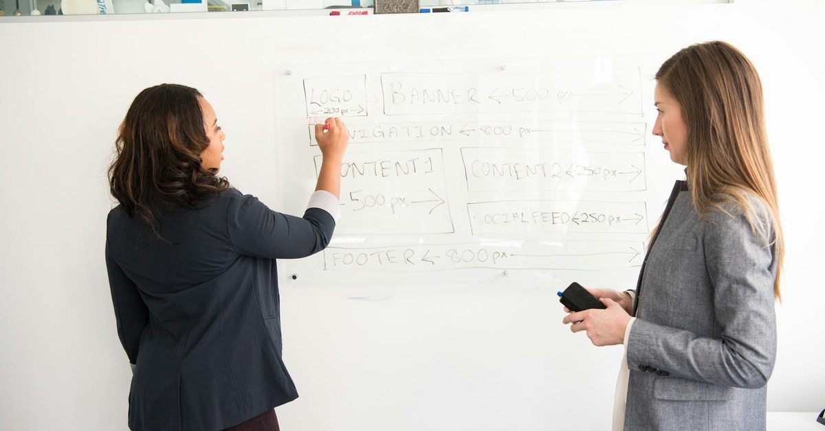 Why You Need a Chief of Staff, Not Another Manager