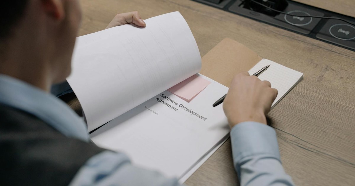 Why You Need an Ops Manual (Even If You're a 5-Person Team)