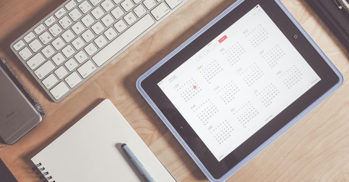 Why You Should Batch All Admin into One Day