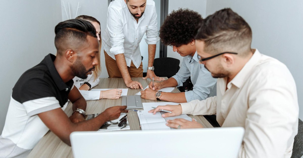 Why Your Best Employee Shouldn't Do Everything Either