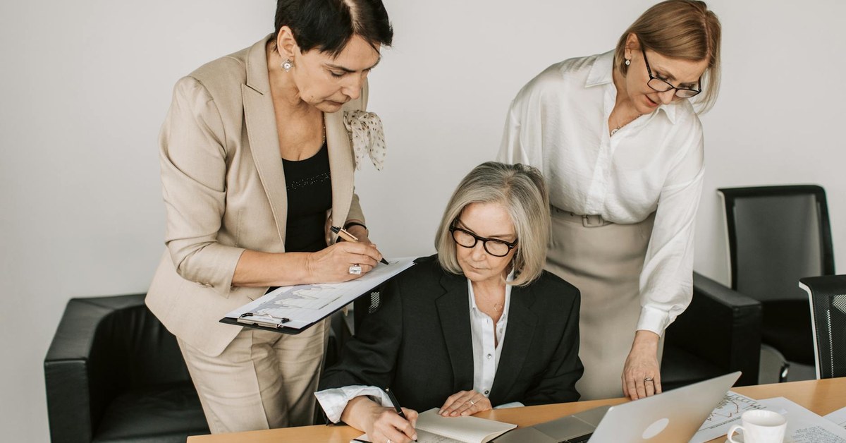 Why Your Inability to Delegate Is Limiting Your Growth