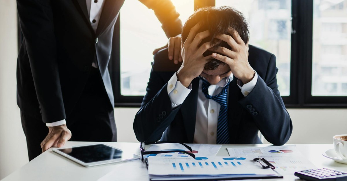 Why Your Team Doesn't Know You're Struggling