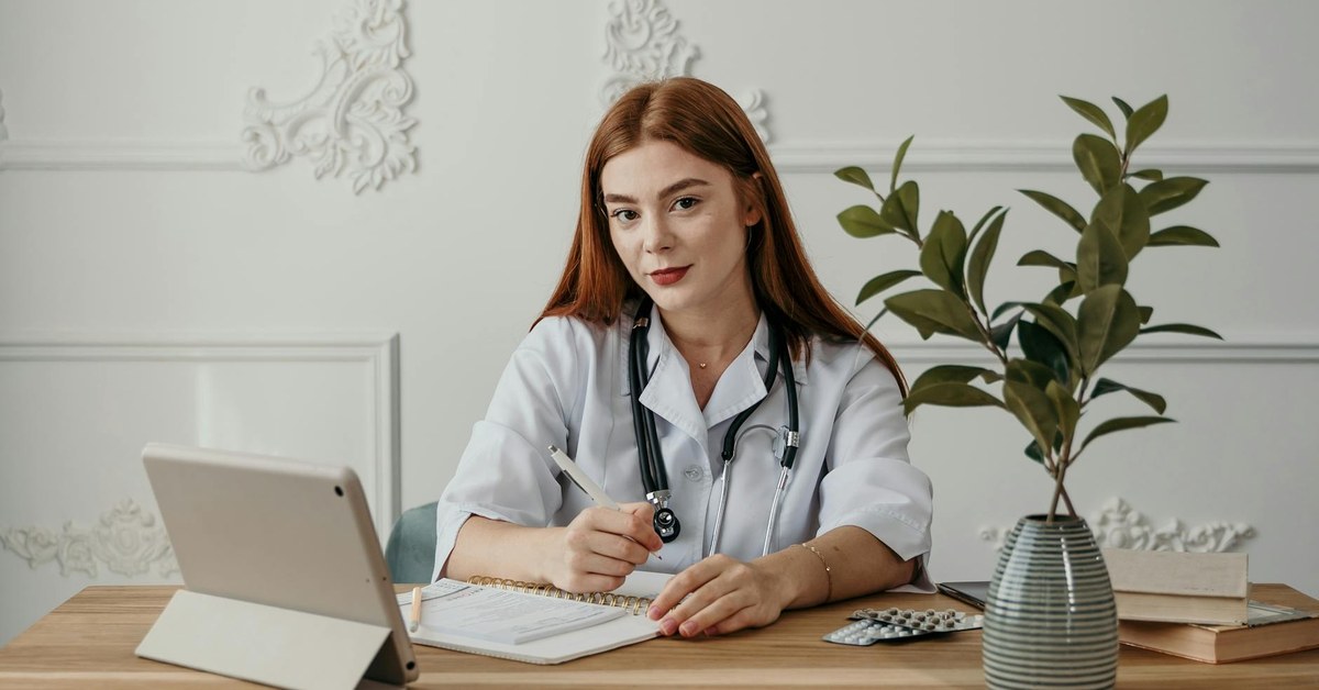 The Strategic Imperative: Rebalancing Work in Healthcare Practices