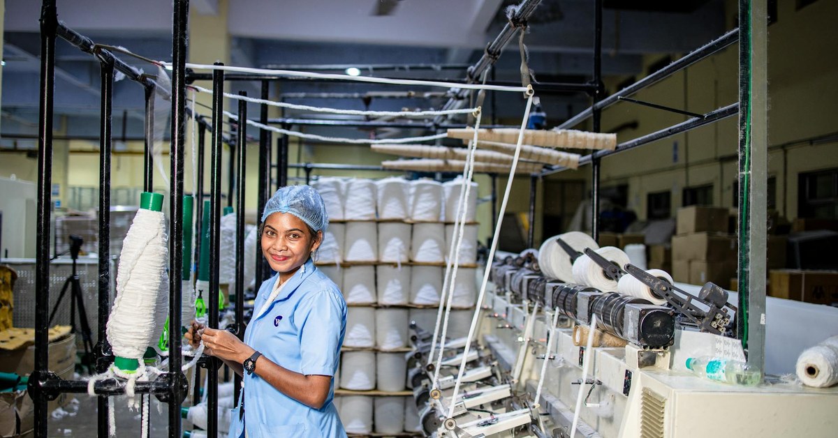The Strategic Imperative of Work Life Balance in Manufacturing Companies