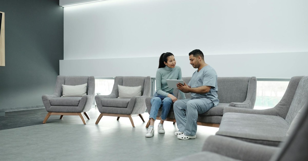 The Hidden Time Sinks: Strategic Workflow Optimisation in Healthcare Practices