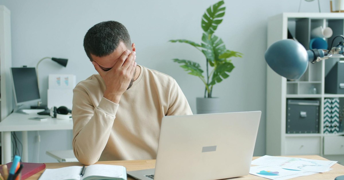 Working Harder Is Not the Answer Anymore