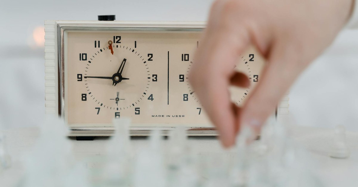 The Uncomfortable Truth of Your Year-End Time Audit: Why Most Leaders Miss the Point