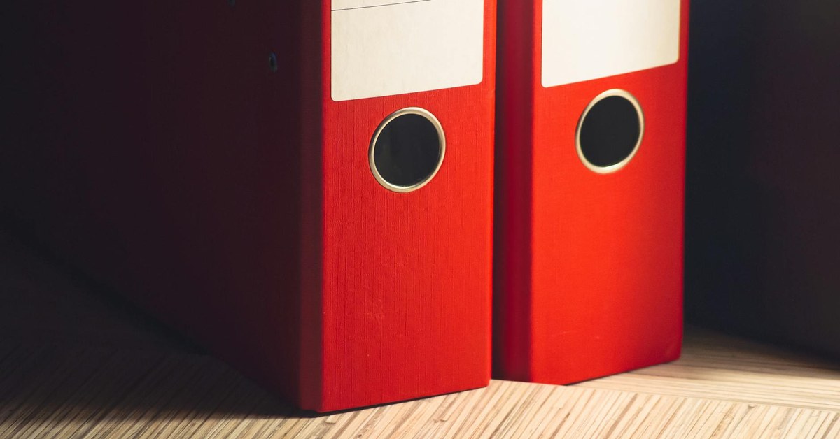 Your File Naming Convention Is Costing You Hours
