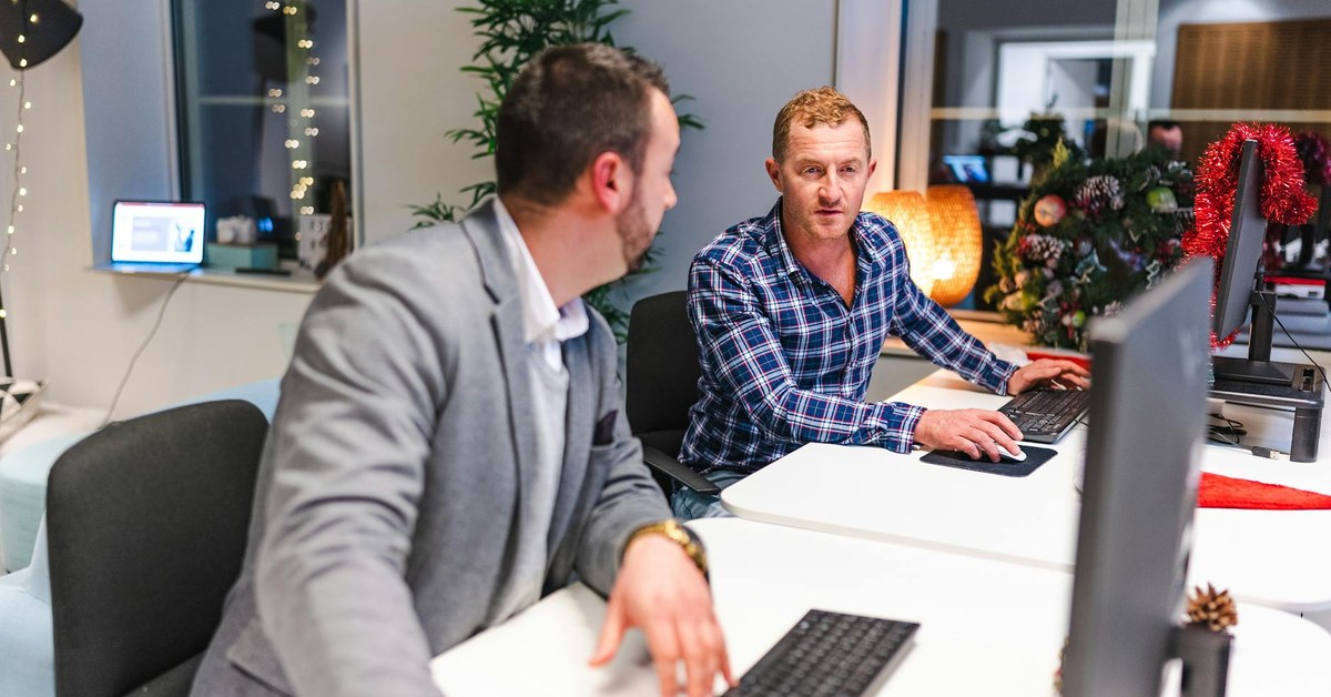 Your Onboarding Process Is Wasting Everyone's Time